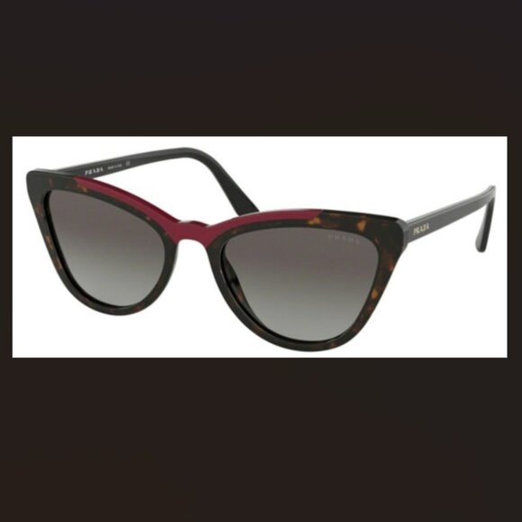 Prada Sunglasses - Women - Picture 1 of 3
